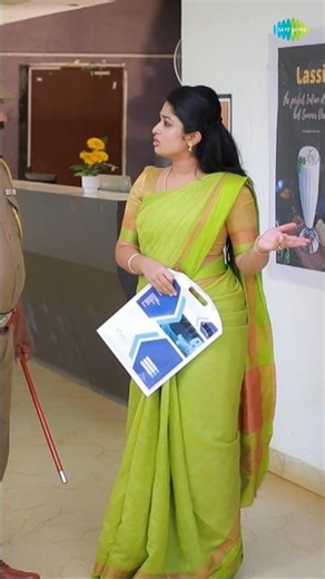 Malli Serial | Episode 610 Promo | 4th Jan 26 | Nikitha | Vijay | Saregama Dice TV Shows Tamil