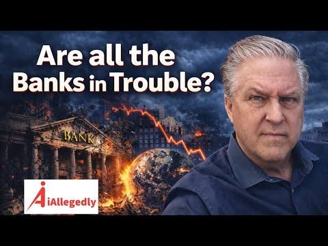 Are all the Banks in Trouble?