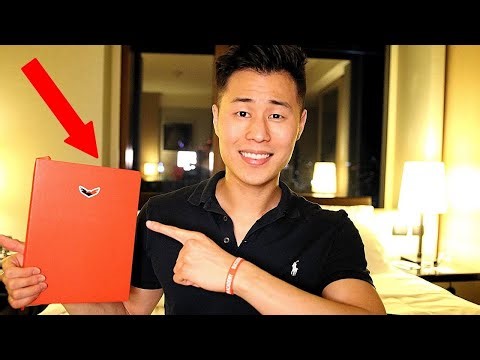 How To Create A Vision, Purpose & Goals For Your Life