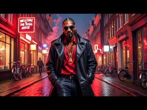 G-Funk & Old School💥 2Pac, Snoop Dogg & Dr. Dre, Ice Cube, Nate Dogg, Warren G, Cover Style