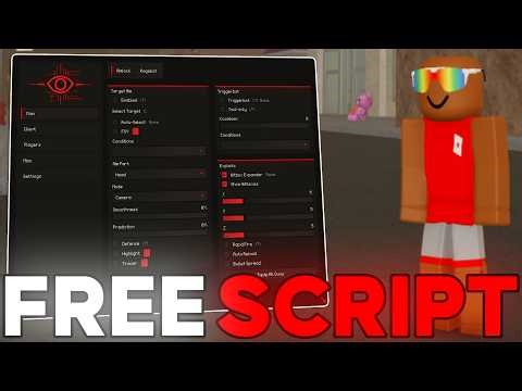 [FREE] The BEST Roblox Da Hood Script *NO KEY* Anti Aim, Silent Aim + MORE!