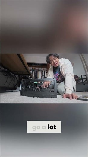 Finishing Touches on my ProArt Build