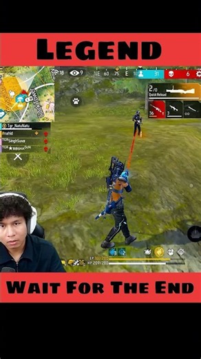 Tonde Gamer M79 Hack 😱💀 #shorts #tondegamer #freefire ‪@TondeGamer‬