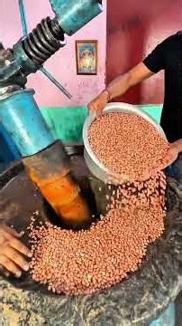 Cold Pressed Oil Business India 😳 | Chekku Oil Machine | Stop Selling… Build Your Own Brand