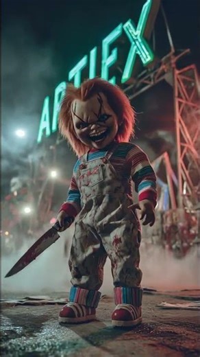 The Killer Bride | A Wedding Turned Into a Nightmare