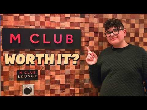 Marriott M Club: Worth It… or Overrated?