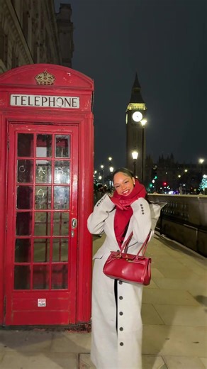 This is London baby 🇬🇧❤️ #london #londres #trip #bigben