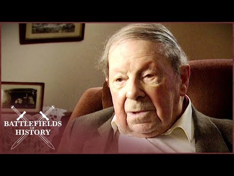 Battle of the Somme - Survivors Reveal the True Horror of WWI