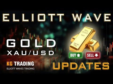 GOLD, SILVER & PALLADIUM |SMALL OR DEEP CORRECTION AHEAD ?! ELLIOTT WAVE KEY LEVELS & TARGETS