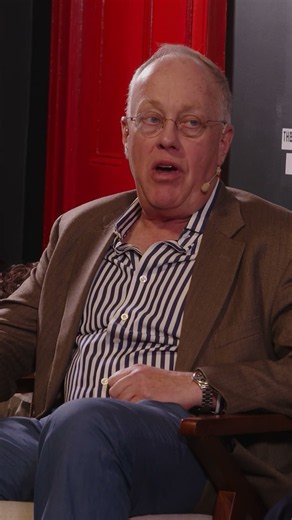 "If we are to create a world where there are laws for the oppressed, it's up to us" - Chris Hedges