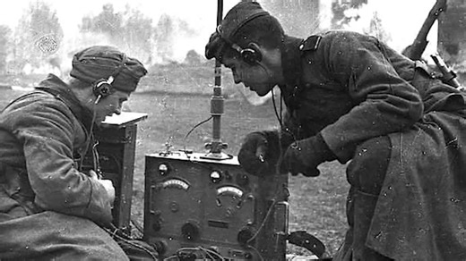 The massive air battle over Kursk that turned the skies into hell