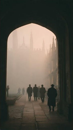 The Secret Machine That Defeated Hitler