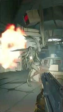 Alien Rogue Incursion Ending