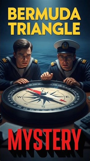 The Bermuda Triangle Mystery | Ships & Planes That Disappeared Without a Trace