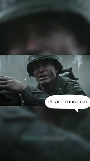 Call of duty world war 2 #gamplay #short