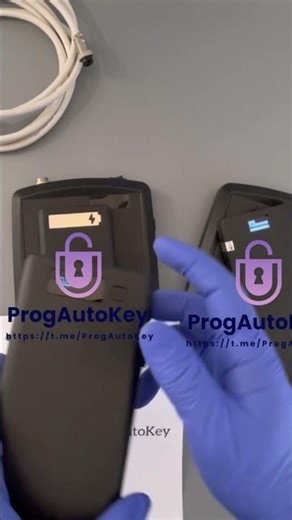 Relay Attack device #automobile #detailing #cleaning