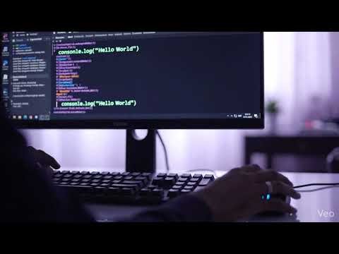 JavaScript Tutorial for Beginners: Writing Your First "Hello World"