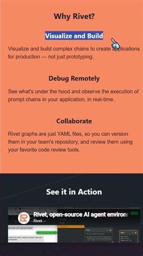 Build AI Workflows Without Writing Tons Of Code 🤖⚡