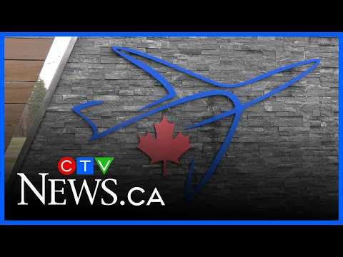 More air travel options coming to Saint John