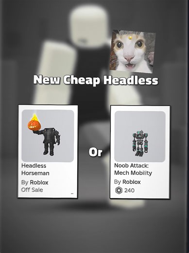 Creative Outfit Ideas for Roblox Characters