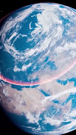 The Explosion That Circled the Earth 3 Times