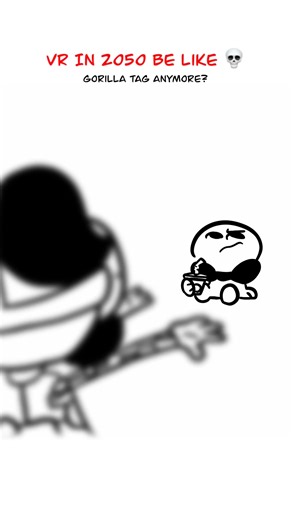 The Future 😅 (Animation Meme) Anim_ Thatry_guy #funny #animation #cartoons | Nutshell Animations