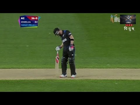 Brendean McCullum 59Runs 😱? Masterclass 26‑Ball Power‑Hit vs SA (ICC WC 2015) | Full Highlights!