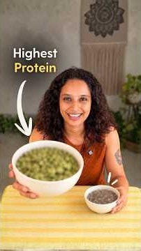 Highest Protein Foods In Your Kitchen ?