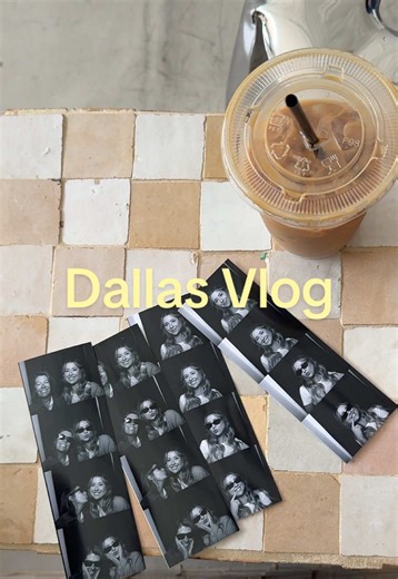 Dallas Shopping Vlog: Bishop Arts District Finds