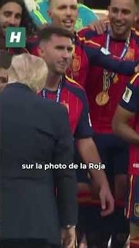 Donald Trump n’aurait pas dû vouloir remettre la Coupe du monde à l’Espagne