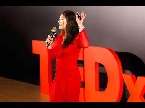 AI Doesn’t Take Responsibility — So Who Does? | Stephanie Sam | TEDxNYU Shanghai