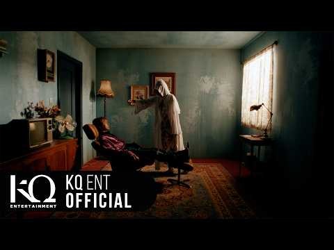 ATEEZ(에이티즈) - 'BAD' MV Trailer