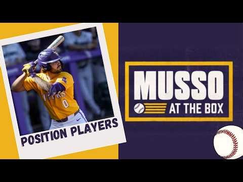 LSU Baseball 2027 Outlook: Who Returns & Biggest Portal Needs