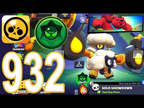 Brawl Stars - Gameplay Walkthrough Part 932 - April Fool's Day Update (iOS, Android)