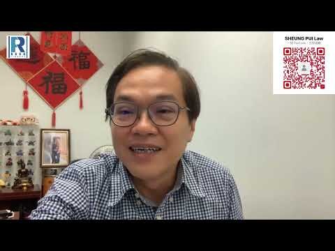 Raga Finance 今日FB live 20261023 - 第二節：Q & A