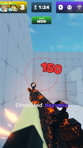 NEW Roblox Script Rivals