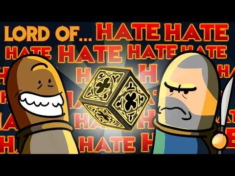 Somehow... Mephisto Returned... | Diablo 4 Lord of Hatred