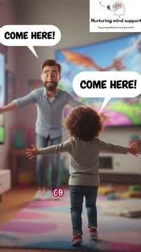 Your Child Is Repeating Words? Don’t Panic | Echolalia Part 1 #autismawareness #homebasedtherapy