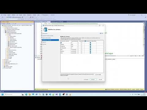 Méthode ULTRA RAPIDE Importer un fichier txt csv directement dans SQL Server
