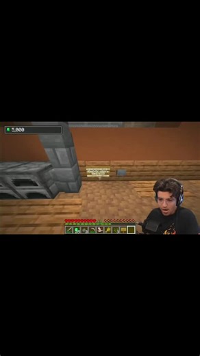 Speed Wild Moments on Instagram: "I Found Villager City in Minecraft - PrestonPlayz on YouTube @prestonplayz #PrestonPlayz #paidpartner"