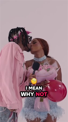 Pop the balloon or find love #poptheballoon #fyp #viralvideos #huntgameshow #blinddate