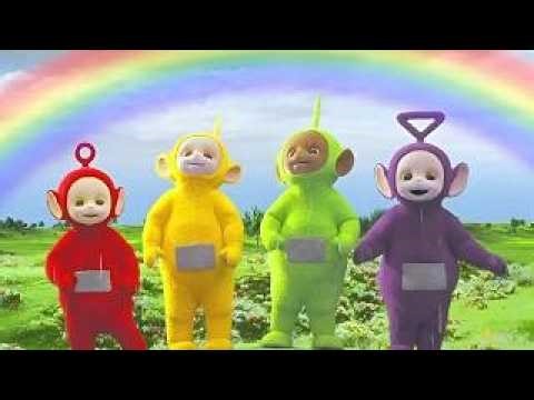 🔴 Teletubbies LIVE 24/7 🔴 The Sun Will Come Out Tomorrow | Full Episodes | Kids Movies