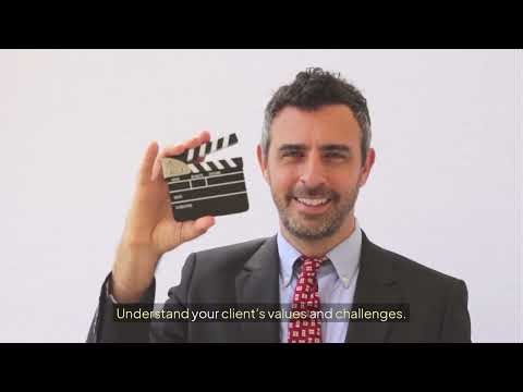 Writing Winning Proposals