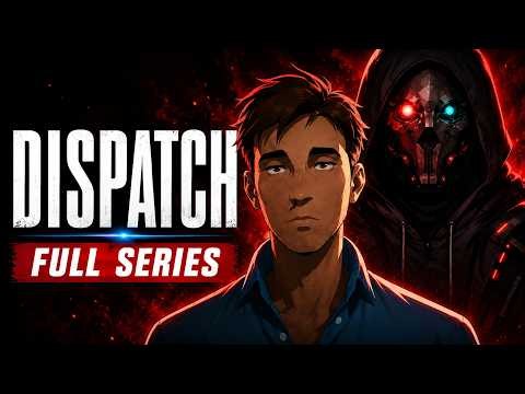 Dispatch Episode 1-8 Full Walkthrough