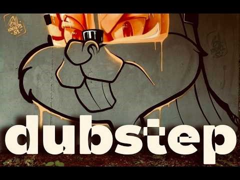 Alien Impact – 51 | Dubstep | AI Psychedelic Visuals