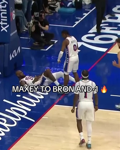 #nba #basketball #76ers #lebron | 76ers game
