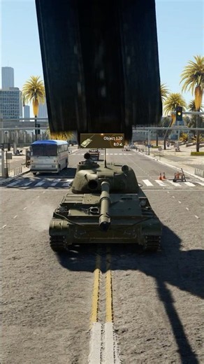Maus Squashes Tanks