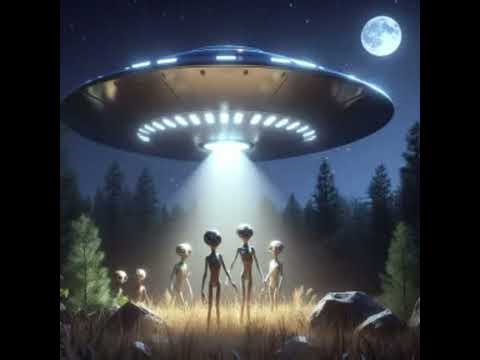 How biology and physics shape alien language