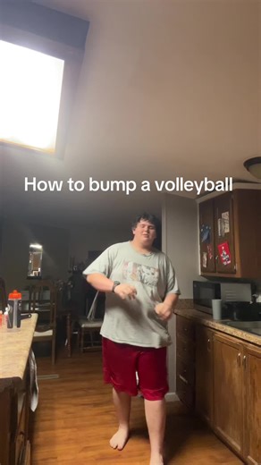 Mastering Volleyball Bumping Techniques