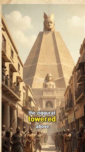 The Rise and Fall of Babylon Mesopotamian Glory